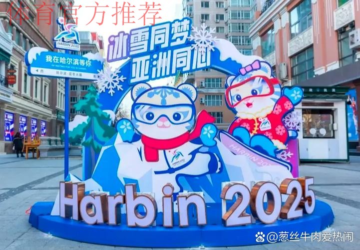 9项国际冰雪赛事今冬“炫”京城